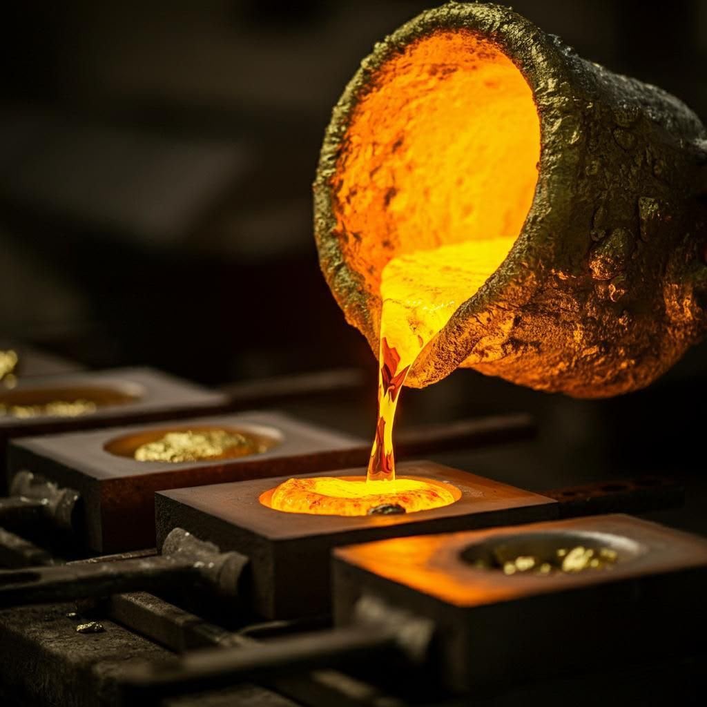 Showroom Mining LTD contact