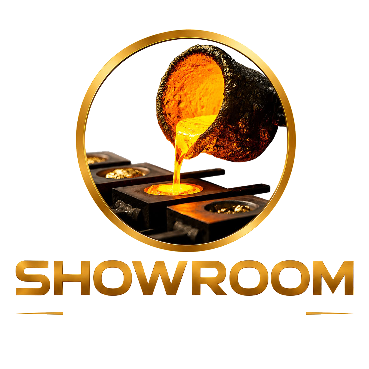 Showroom Mining LTD