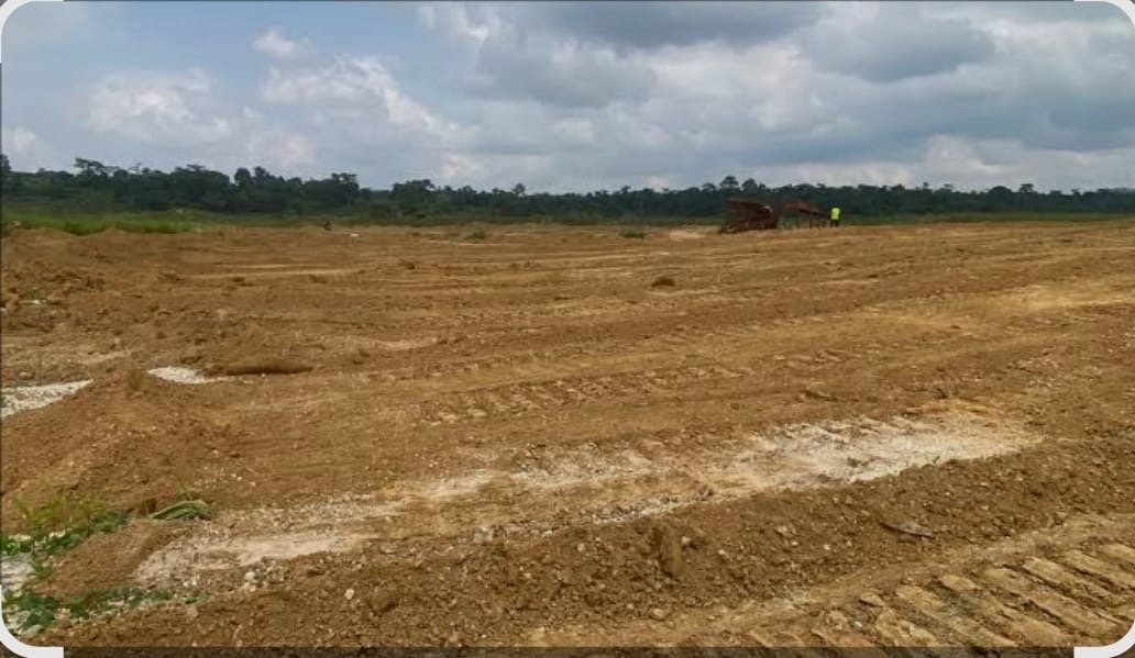 Land Reclamation & Rehabilitation